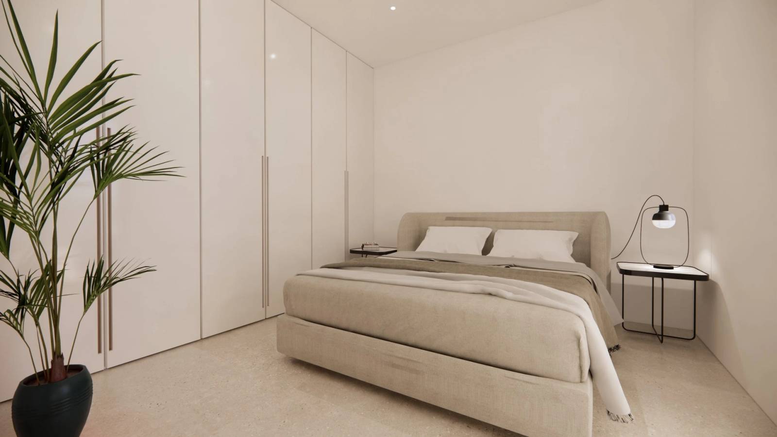 Nueva construcción  - Chalet - San Fulgencio