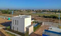 Nueva construcción  - Chalet - San Javier - Roda