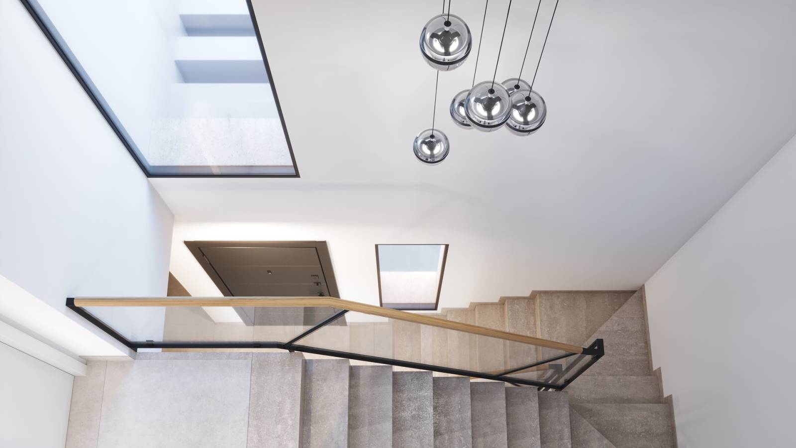 Nueva construcción  - Chalet - San Javier - Santiago de la Ribera