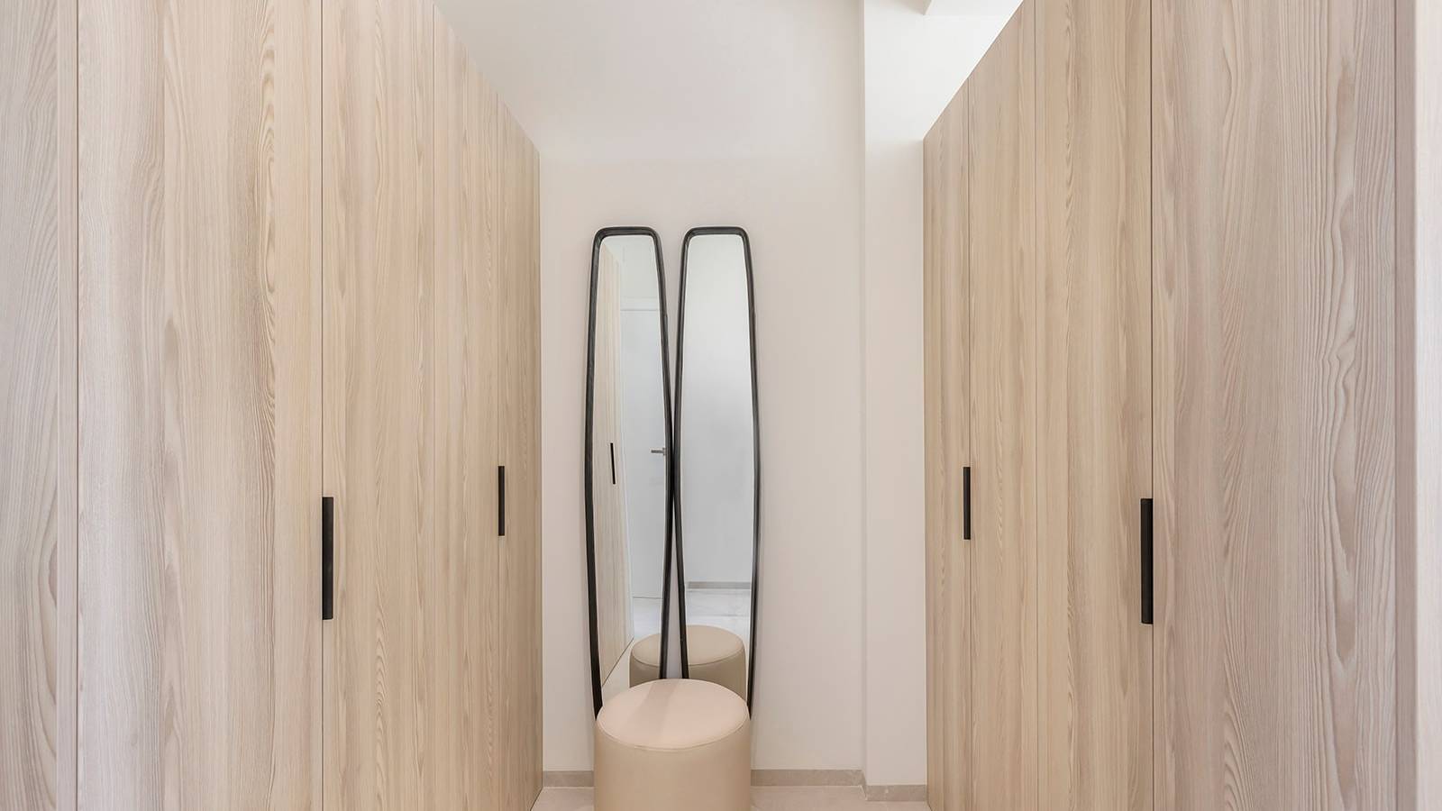 Nueva construcción  - Chalet - San Javier