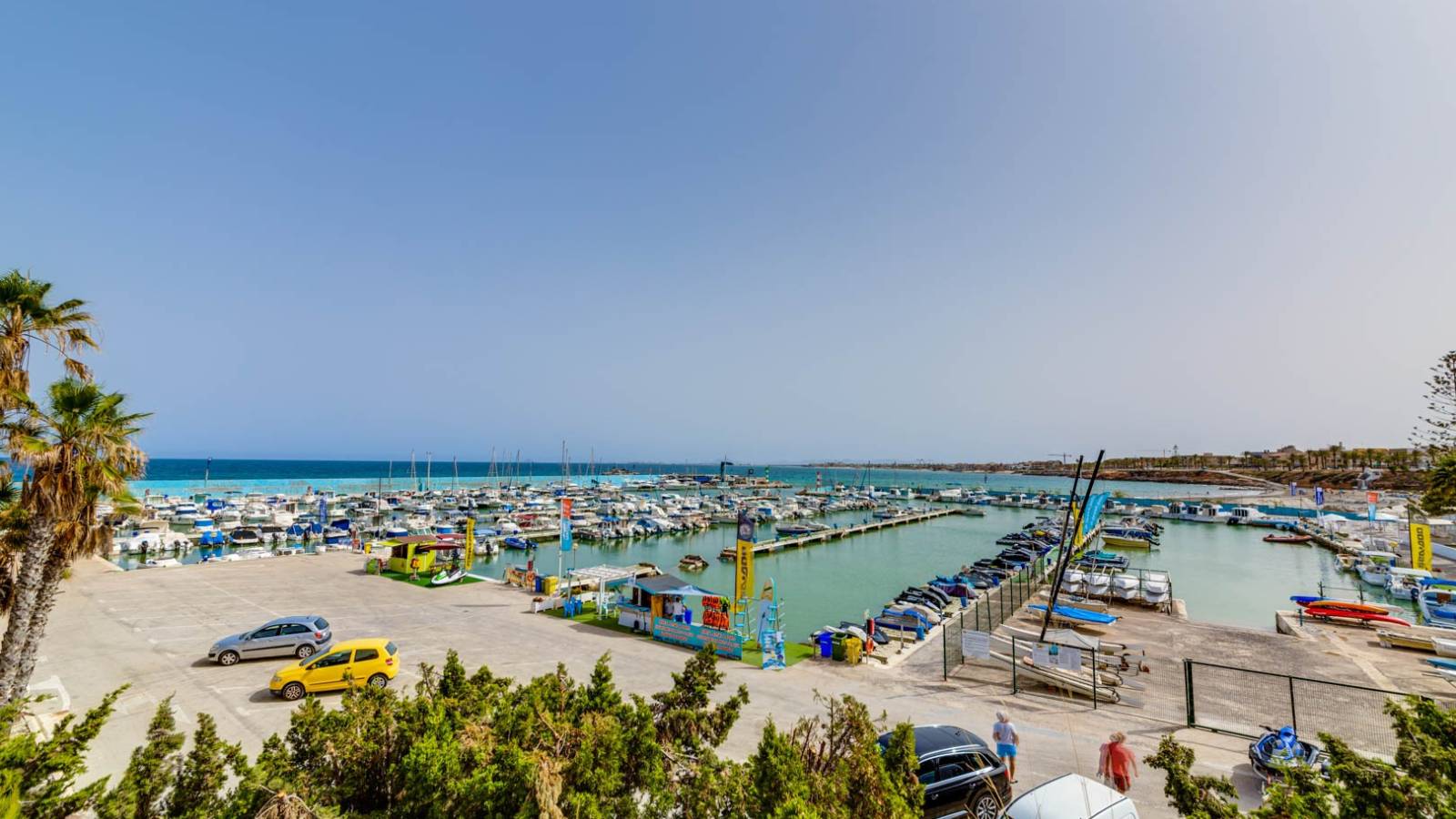 Nueva construcción  - Chalet - San Javier