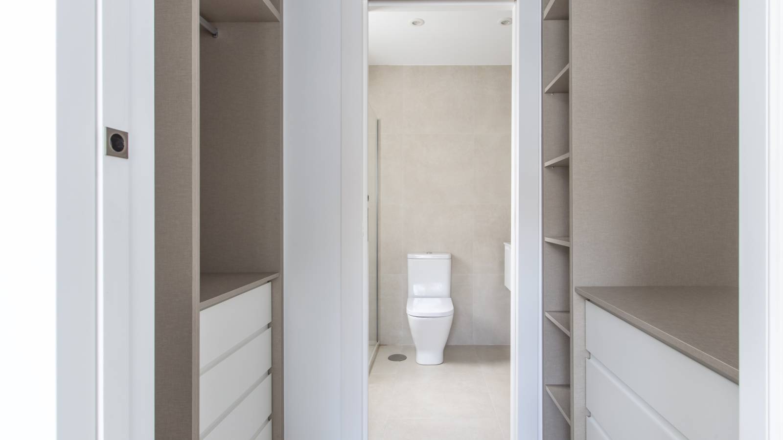 Nueva construcción  - Chalet - San Javier