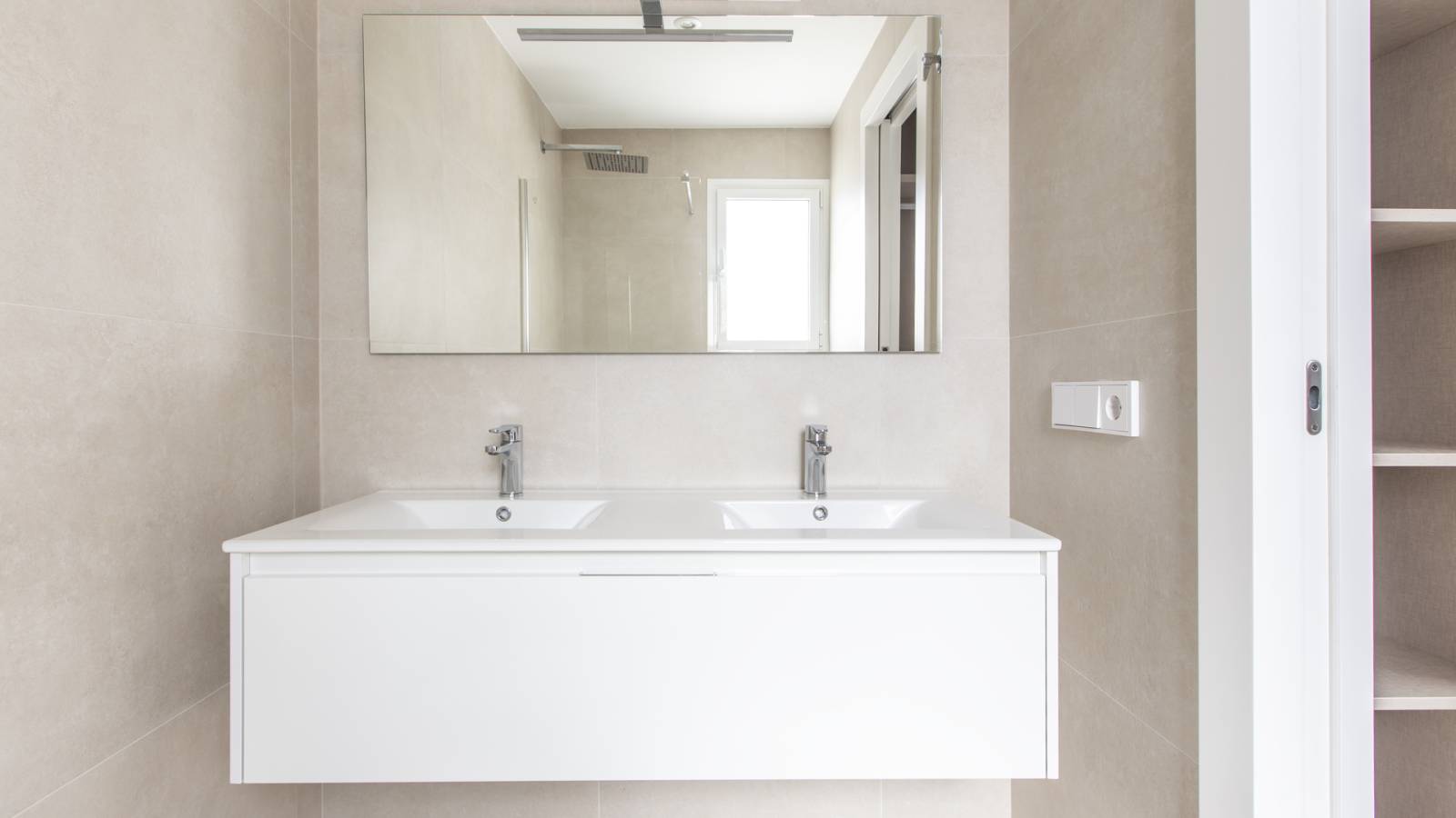 Nueva construcción  - Chalet - San Javier