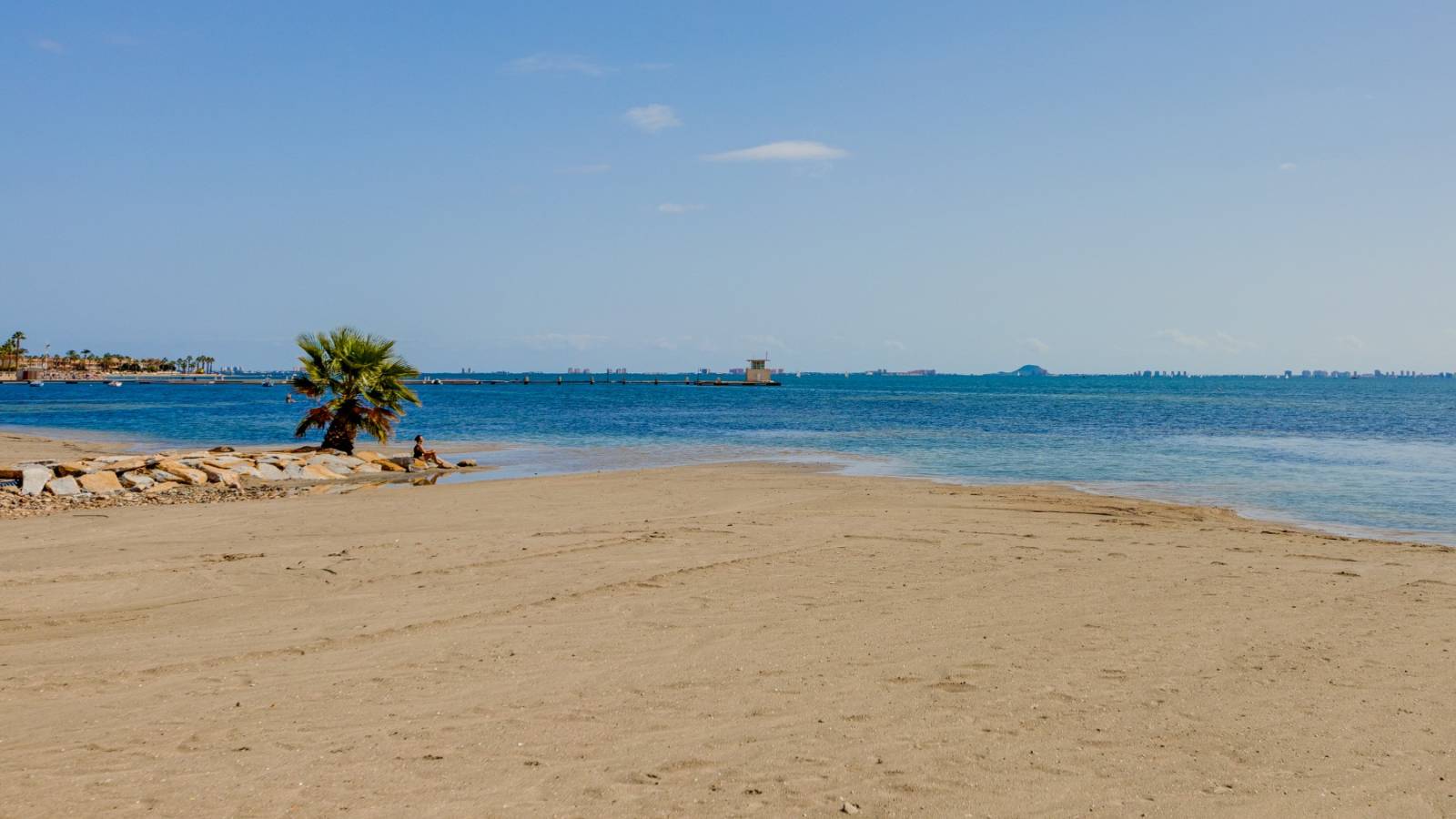 Nueva construcción  - Chalet - San Javier