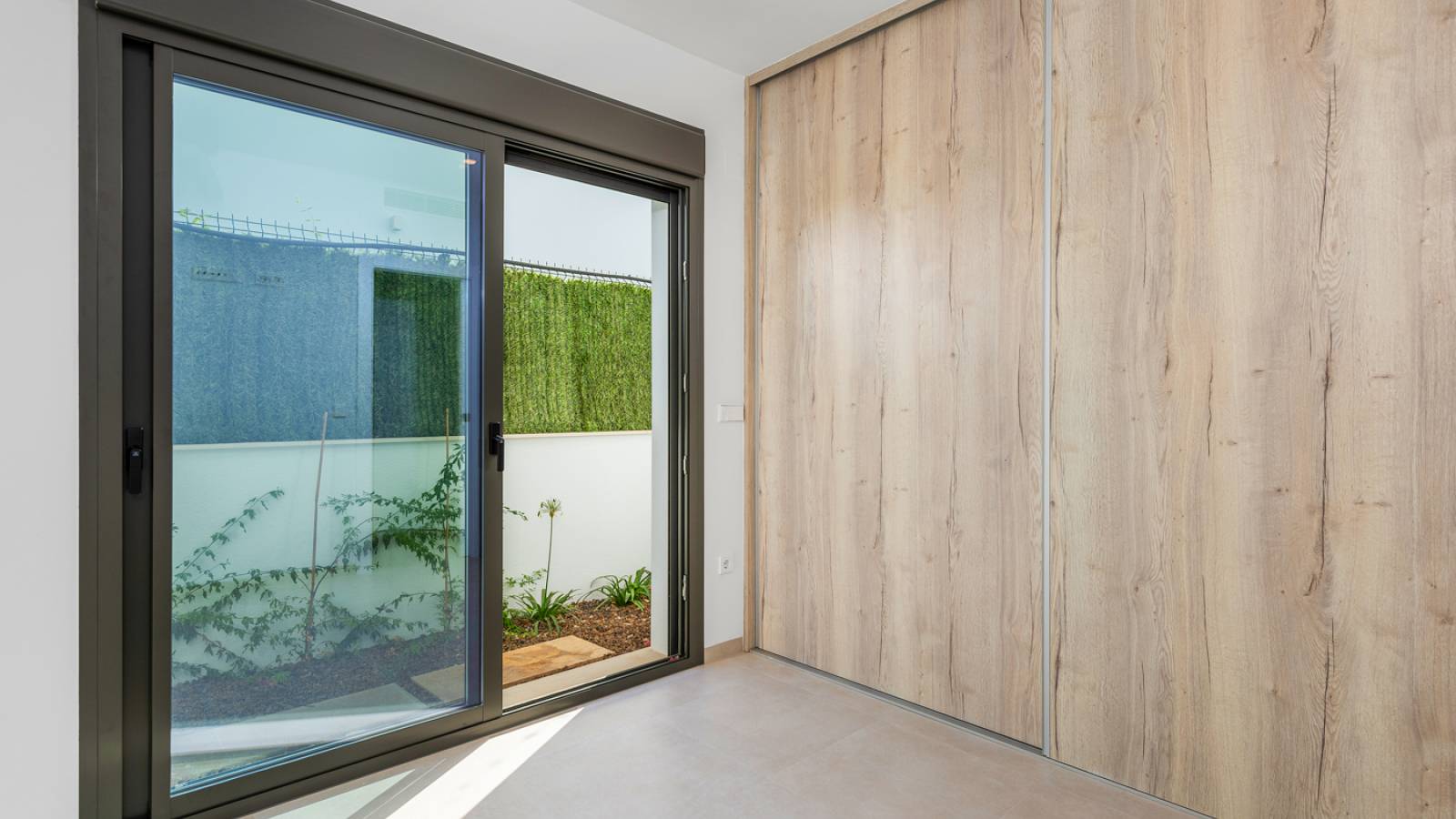 Nueva construcción  - Chalet - San Javier