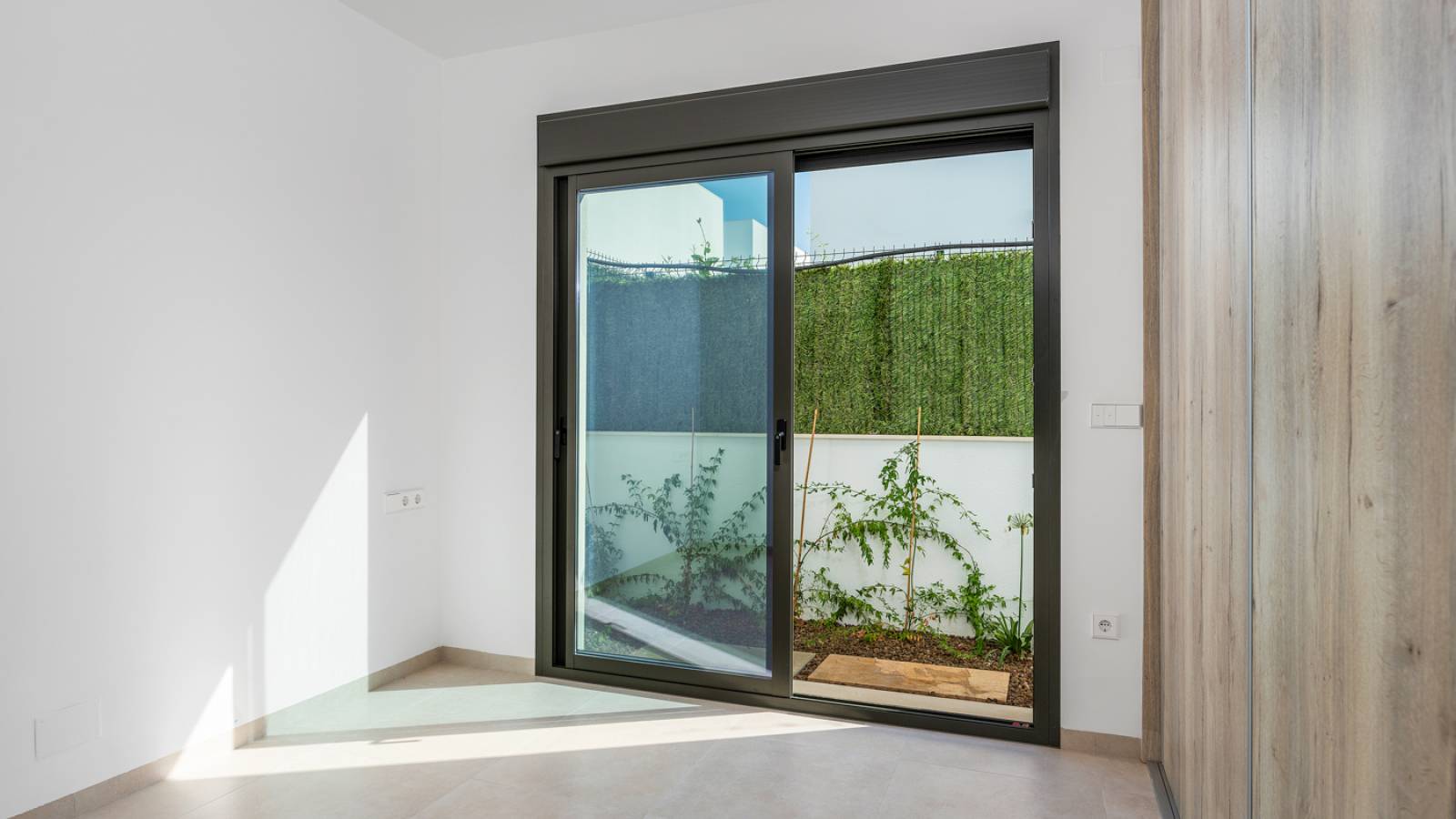 Nueva construcción  - Chalet - San Javier