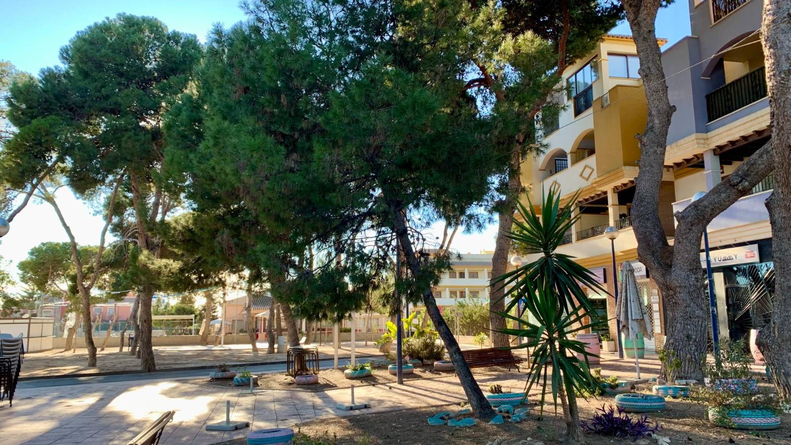 Nueva construcción  - Chalet - San Javier