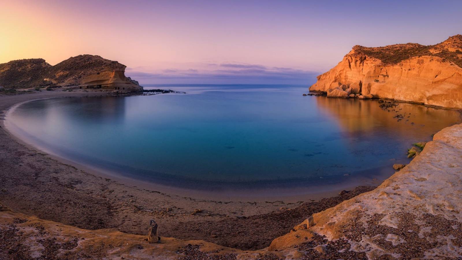 Nueva construcción  - Chalet - San Juan de los Terreros