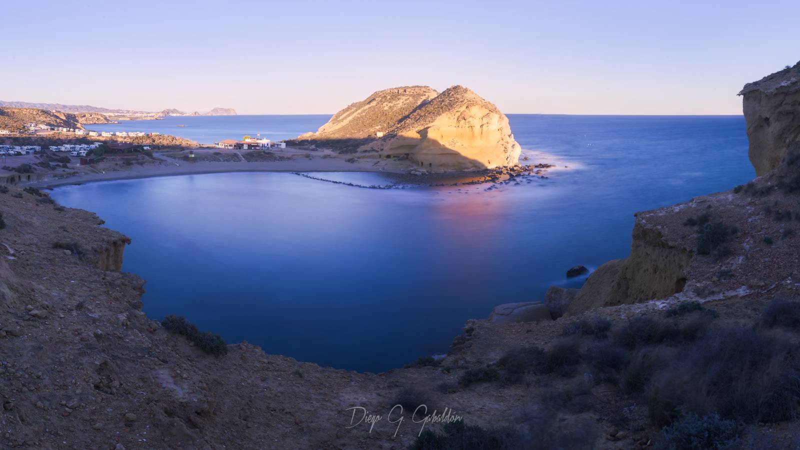 Nueva construcción  - Chalet - San Juan de los Terreros