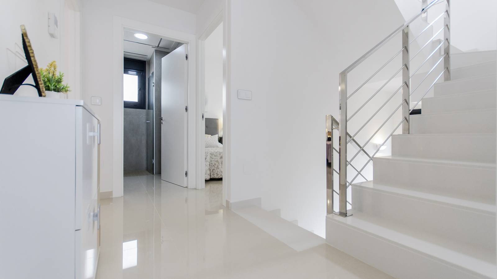 Nueva construcción  - Chalet - San Miguel de Salinas