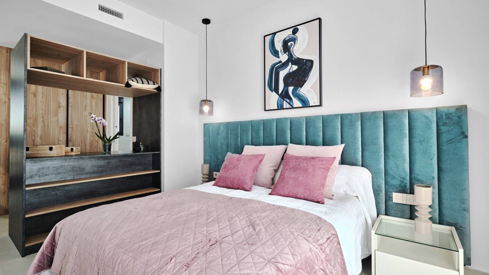 Nueva construcción  - Chalet - San Miguel de Salinas