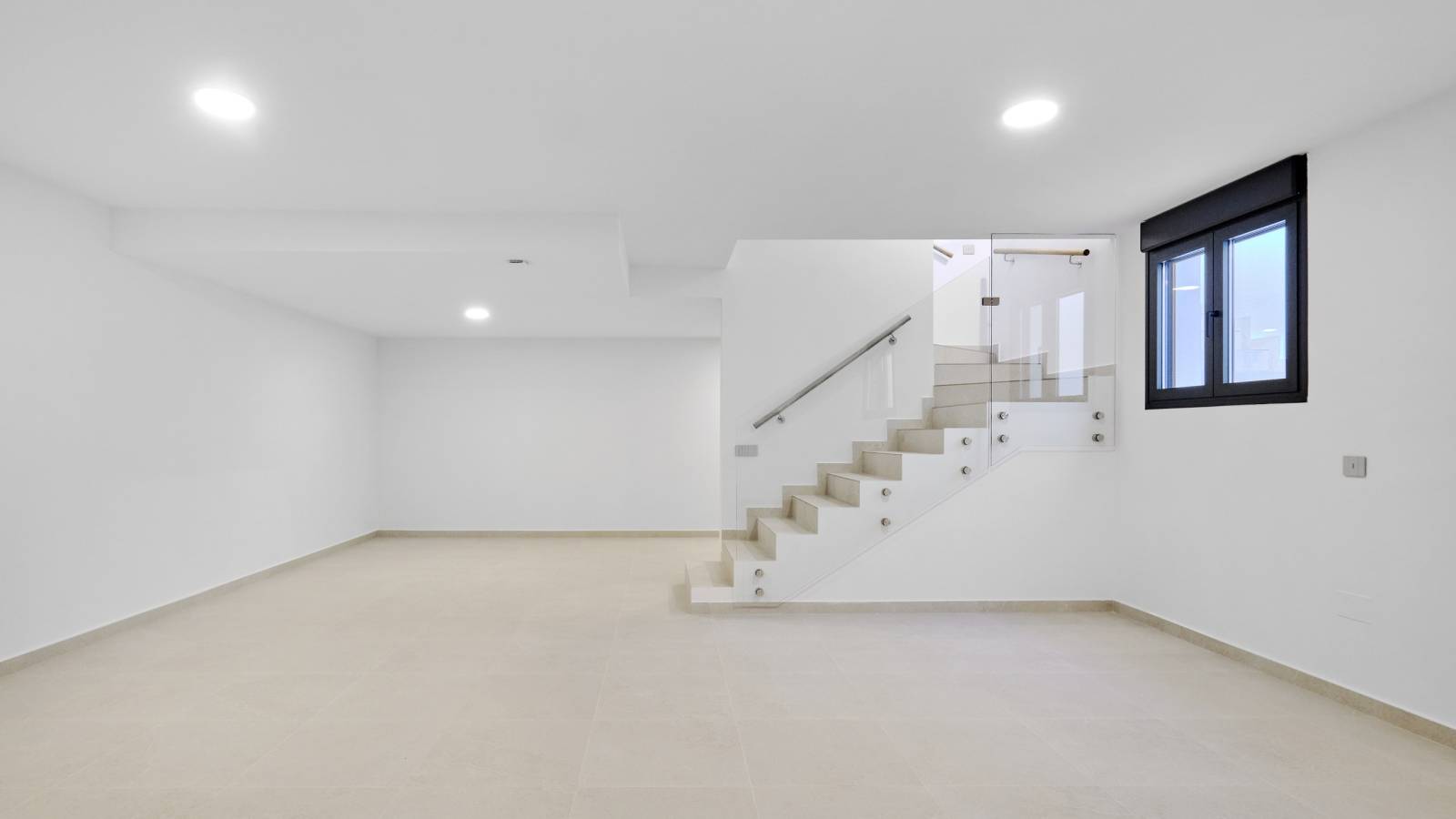 Nueva construcción  - Chalet - San Miguel de Salinas