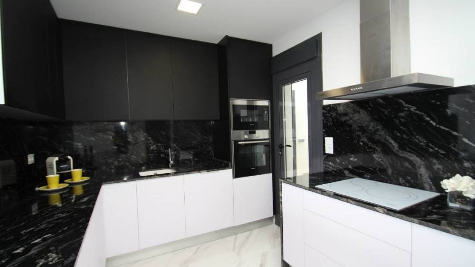 Nueva construcción  - Chalet - San Miguel de Salinas