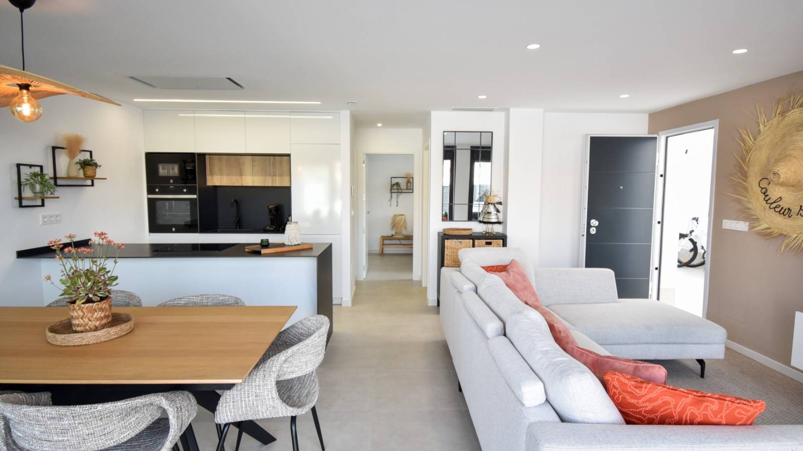 Nueva construcción  - Chalet - San Pedro del Pinatar