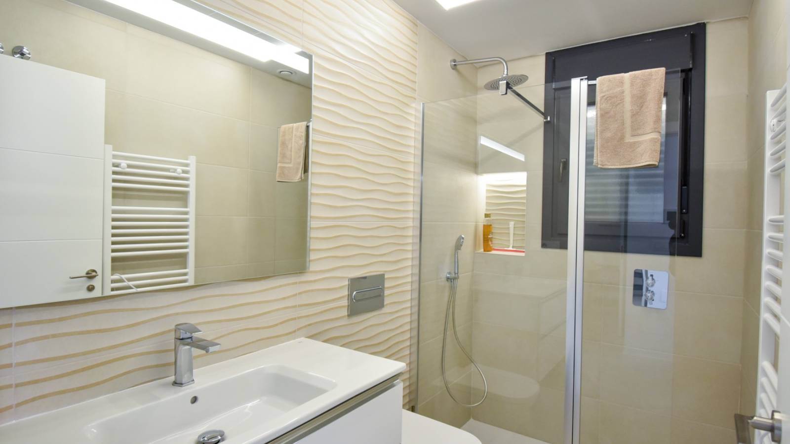 Nueva construcción  - Chalet - San Pedro del Pinatar