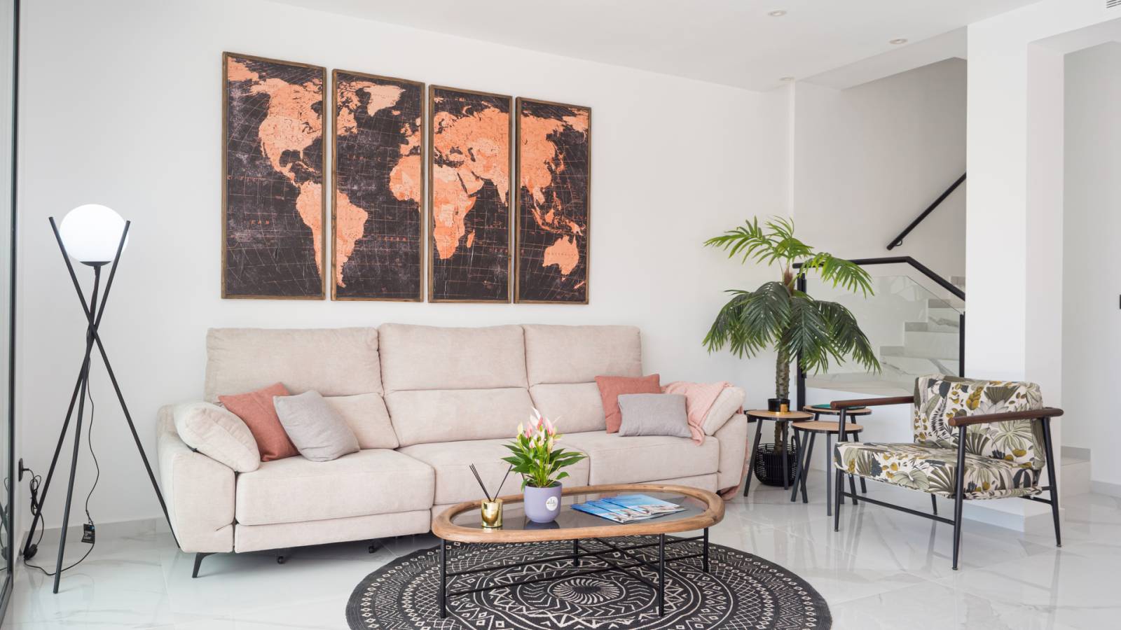 Nueva construcción  - Chalet - San Pedro del Pinatar