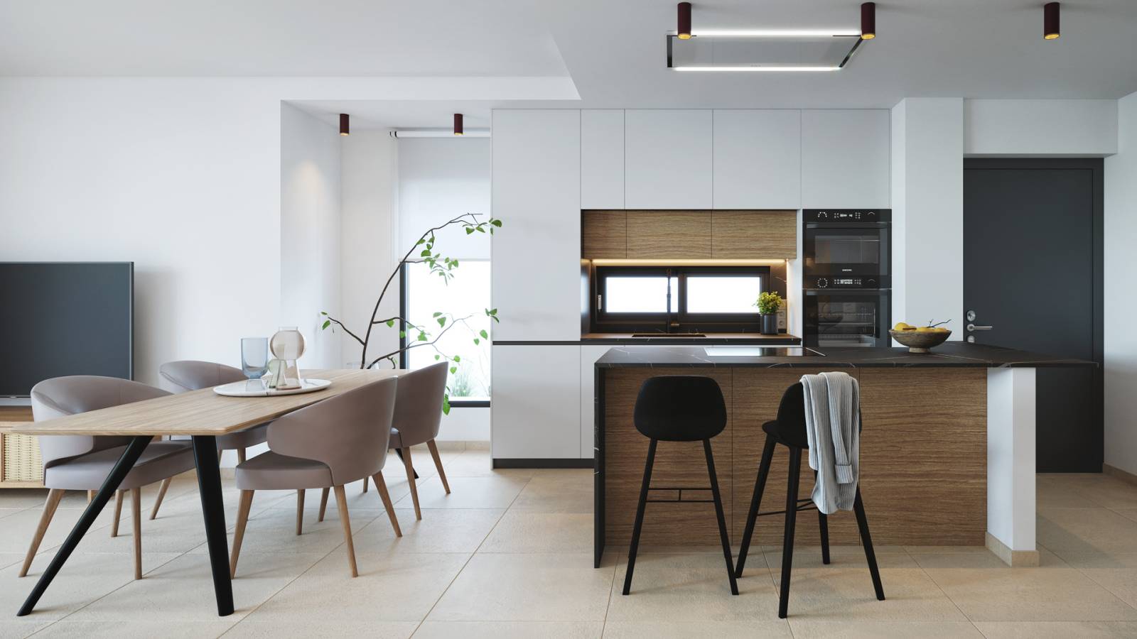 Nueva construcción  - Chalet - San Pedro del Pinatar