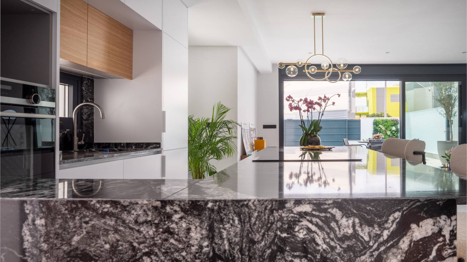 Nueva construcción  - Chalet - San Pedro del Pinatar