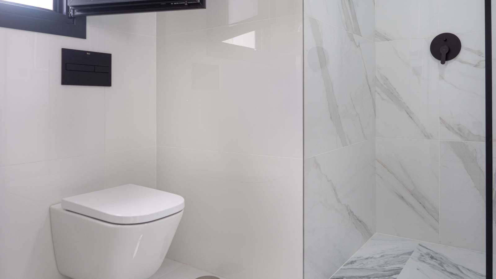 Nueva construcción  - Chalet - San Pedro del Pinatar