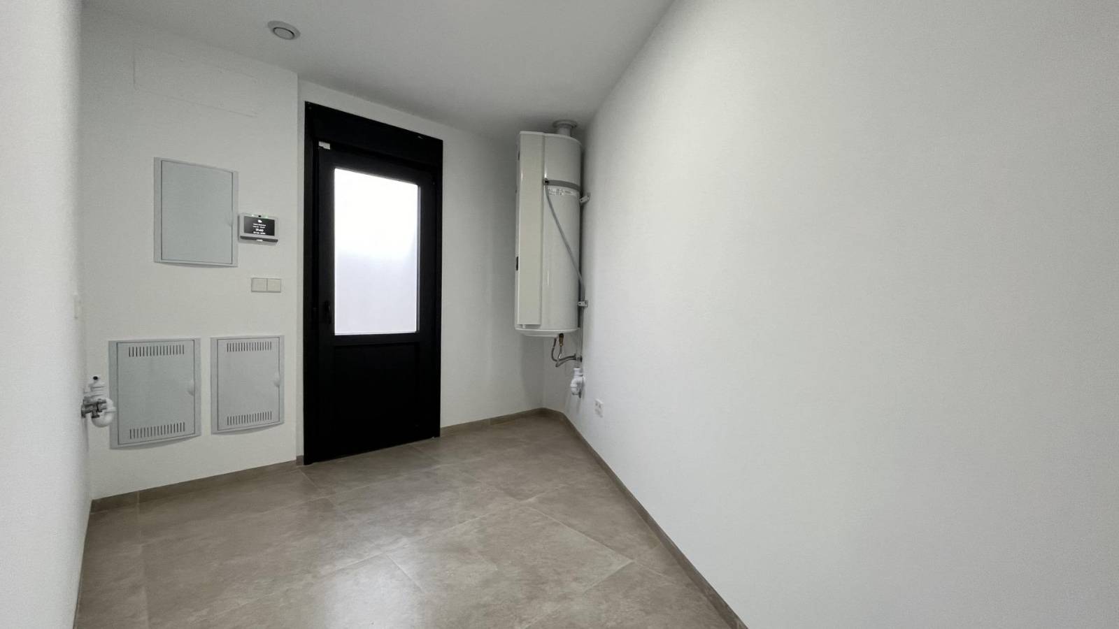 Nueva construcción  - Chalet - San Pedro del Pinatar