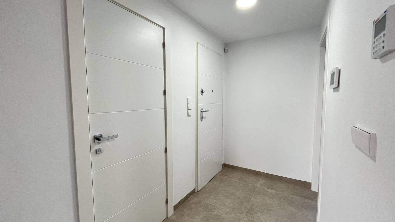 Nueva construcción  - Chalet - San Pedro del Pinatar