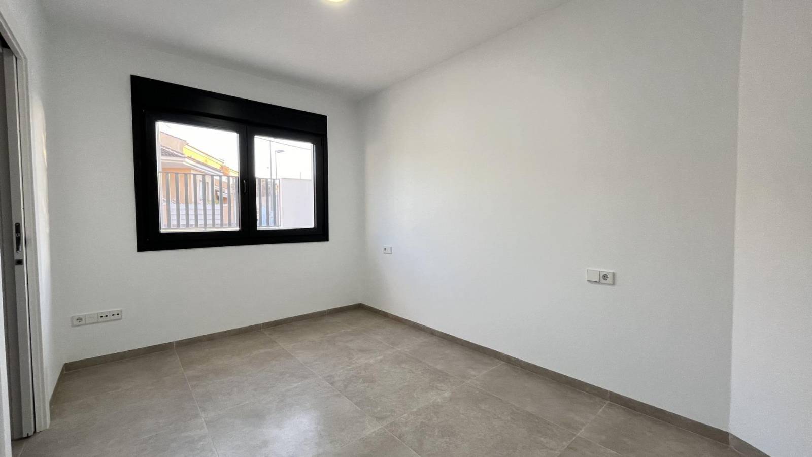 Nueva construcción  - Chalet - San Pedro del Pinatar