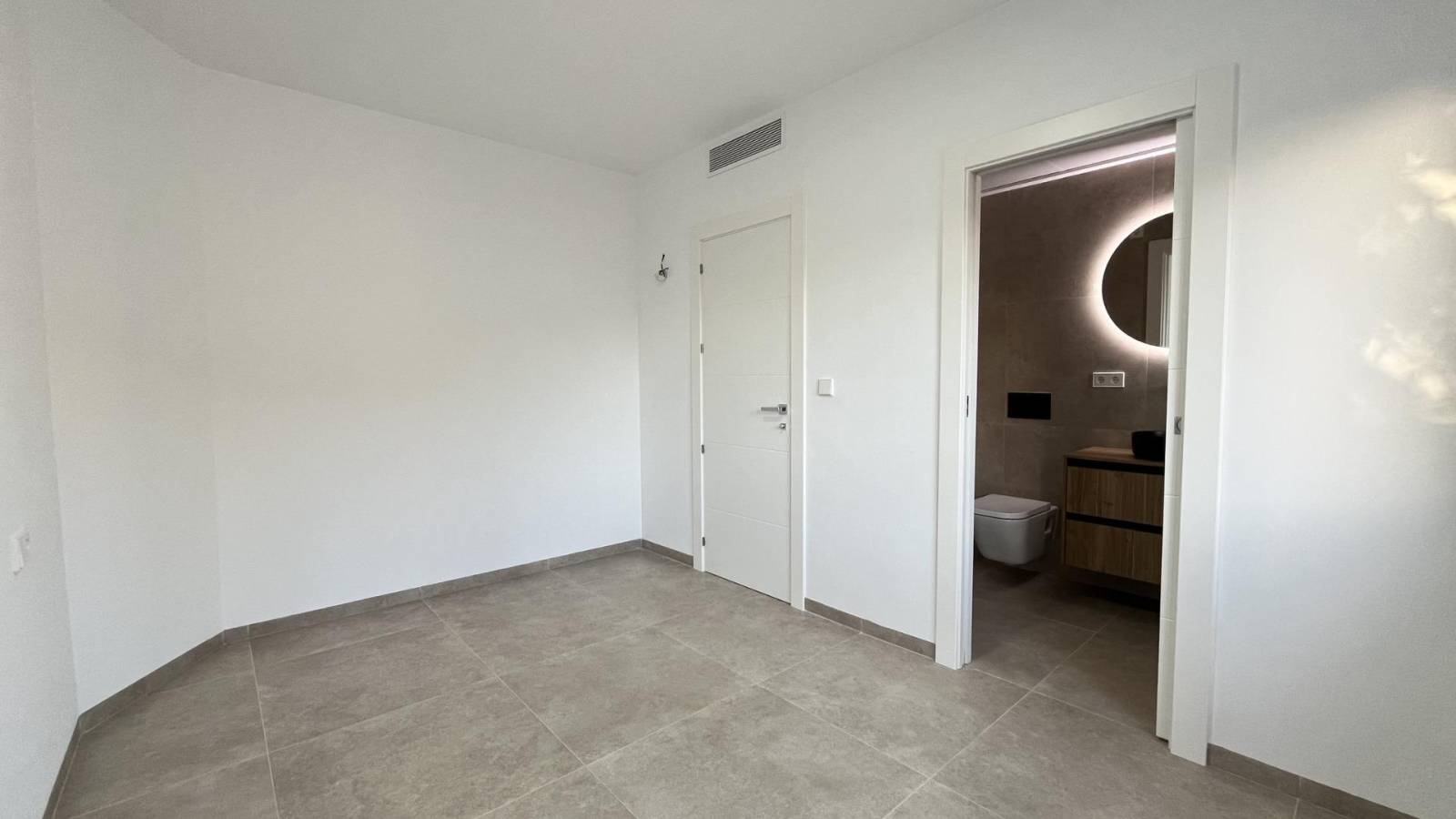 Nueva construcción  - Chalet - San Pedro del Pinatar