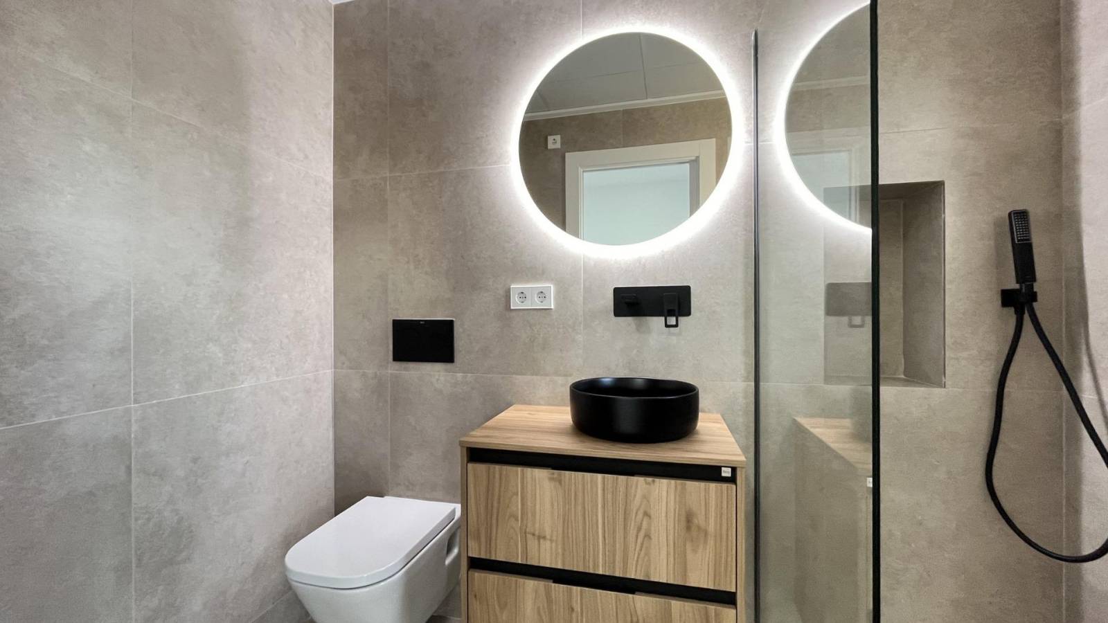 Nueva construcción  - Chalet - San Pedro del Pinatar