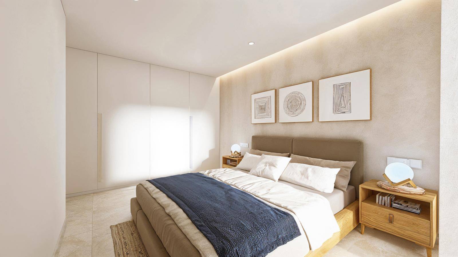 Nueva construcción  - Chalet - San Pedro del Pinatar