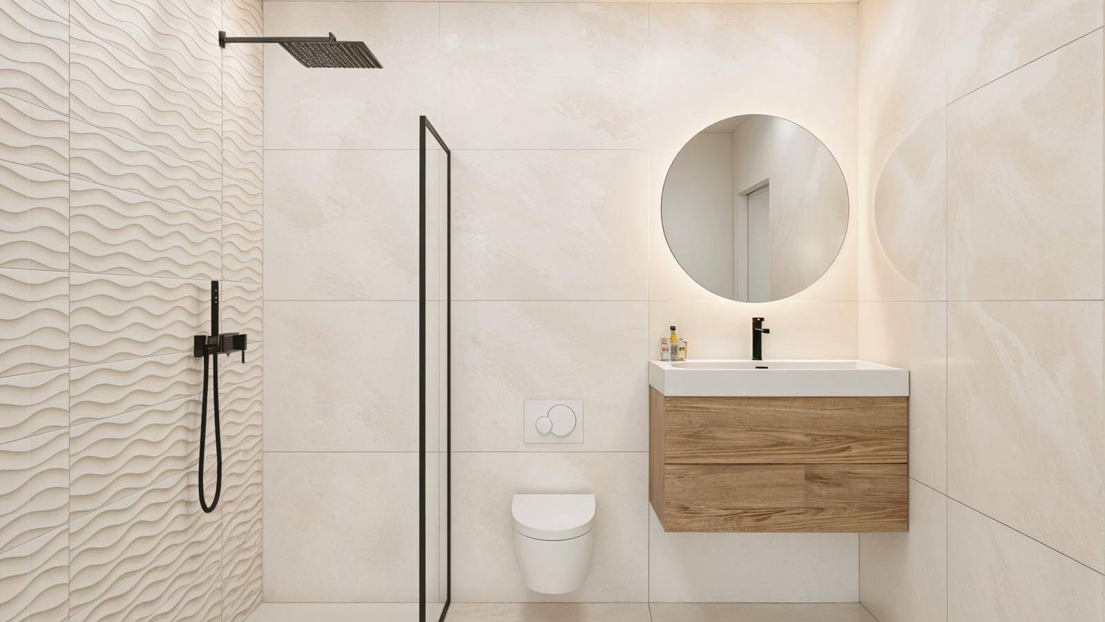 Nueva construcción  - Chalet - San Pedro del Pinatar