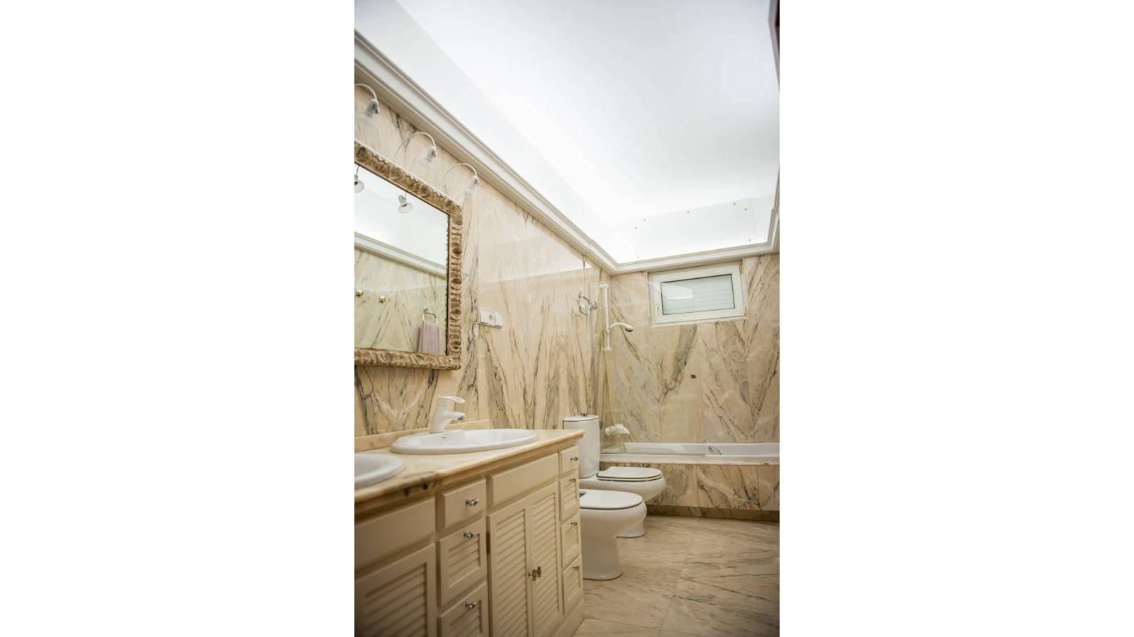 Nueva construcción  - Chalet - San Pedro del Pinatar