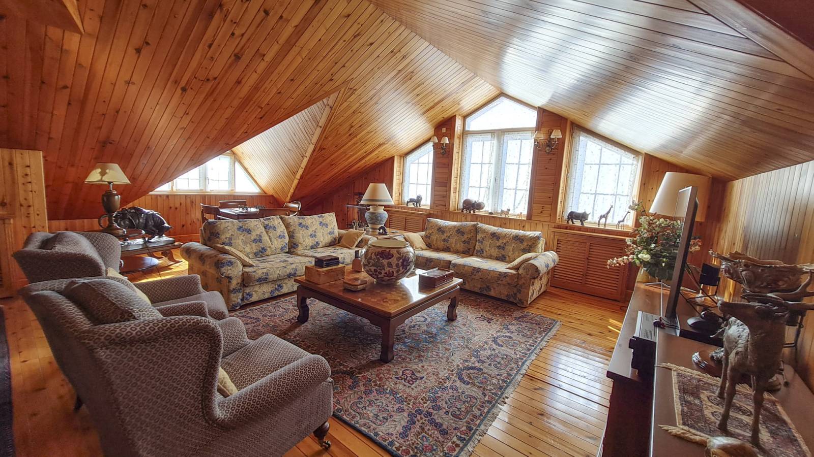 Nueva construcción  - Chalet - San Pedro del Pinatar