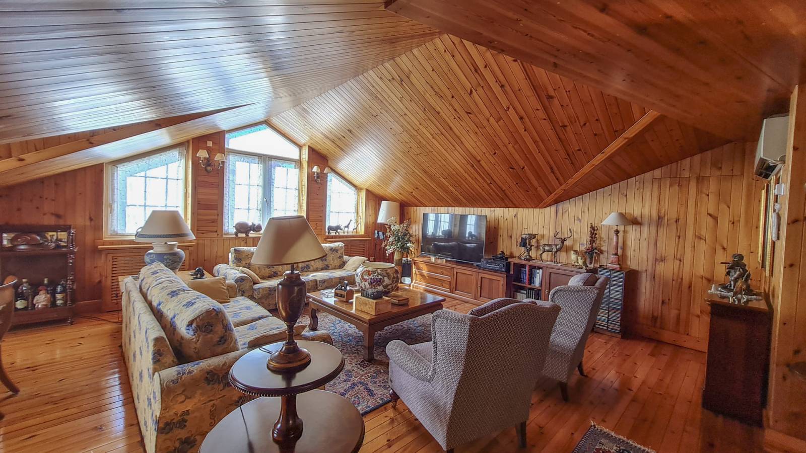 Nueva construcción  - Chalet - San Pedro del Pinatar