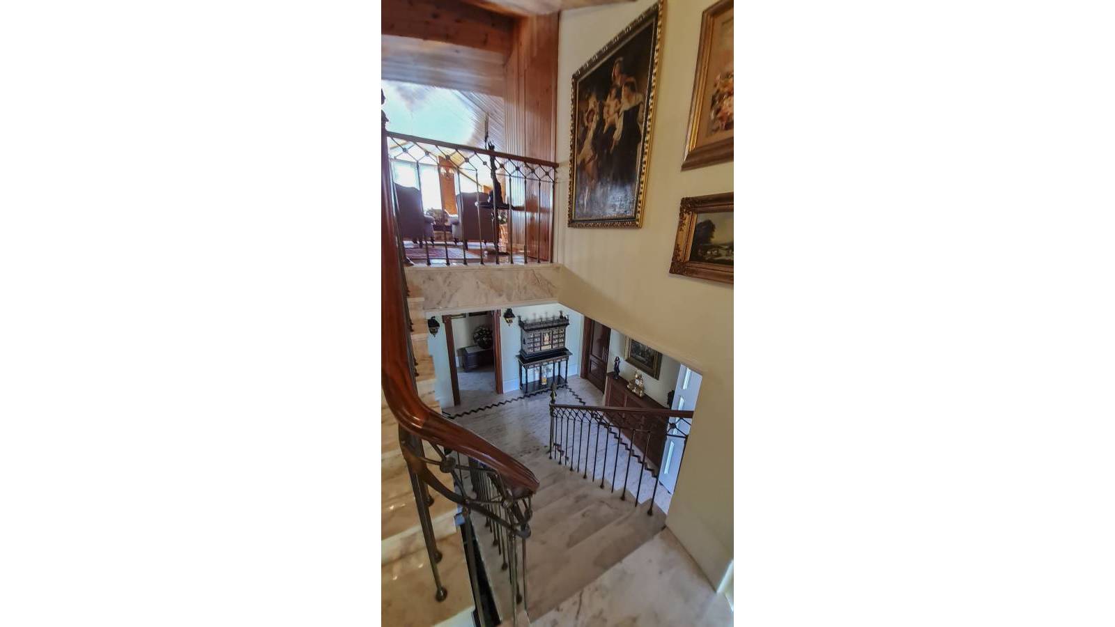 Nueva construcción  - Chalet - San Pedro del Pinatar