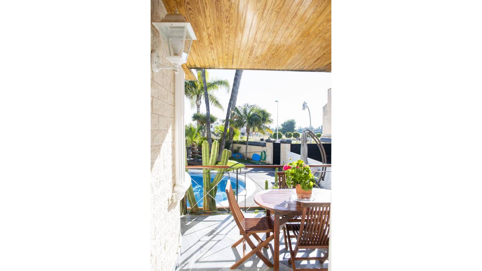 Nueva construcción  - Chalet - San Pedro del Pinatar