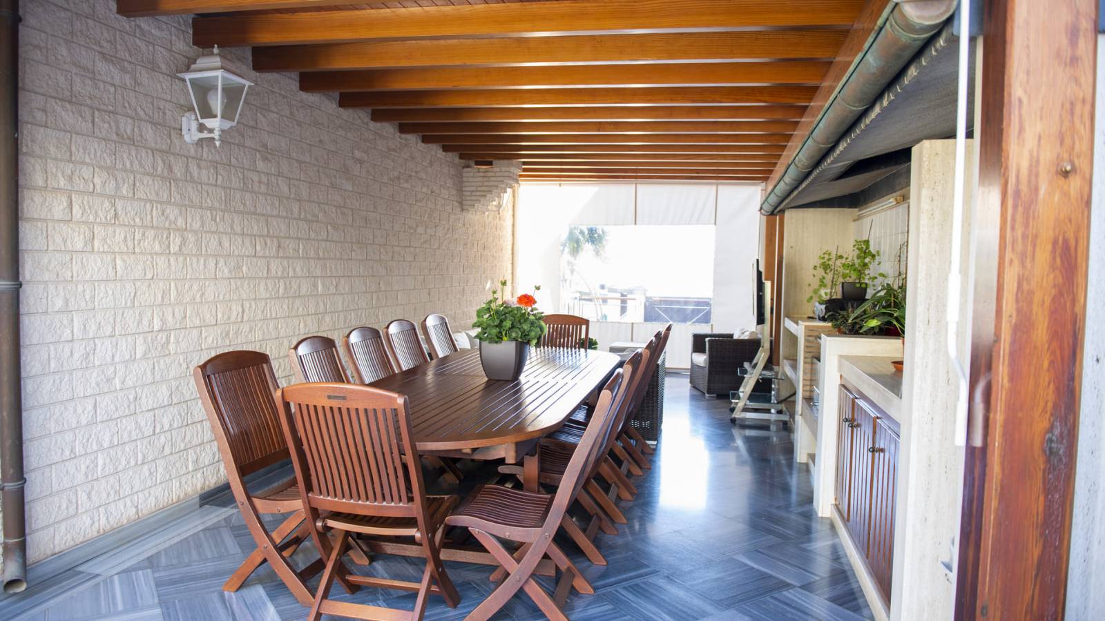 Nueva construcción  - Chalet - San Pedro del Pinatar