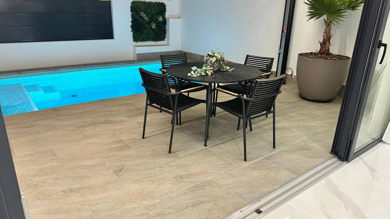 Nueva construcción  - Chalet - San Pedro del Pinatar