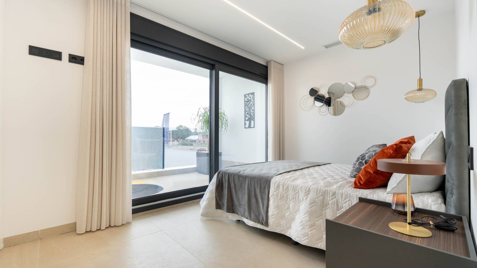 Nueva construcción  - Chalet - San Pedro del Pinatar