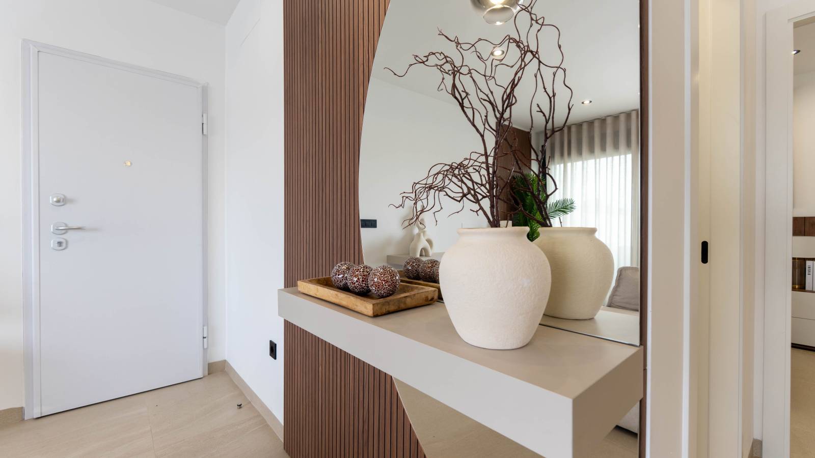 Nueva construcción  - Chalet - San Pedro del Pinatar