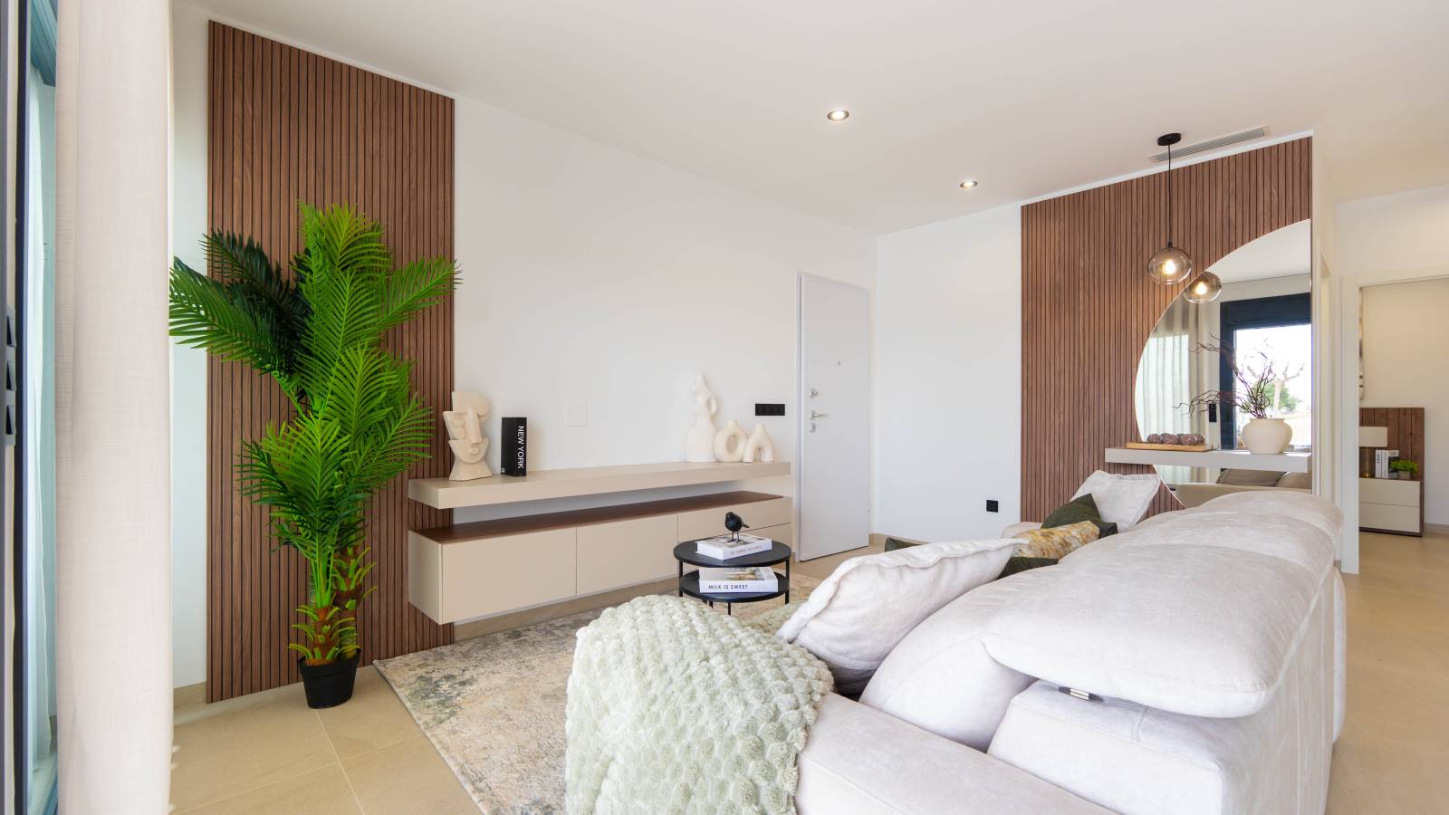 Nueva construcción  - Chalet - San Pedro del Pinatar