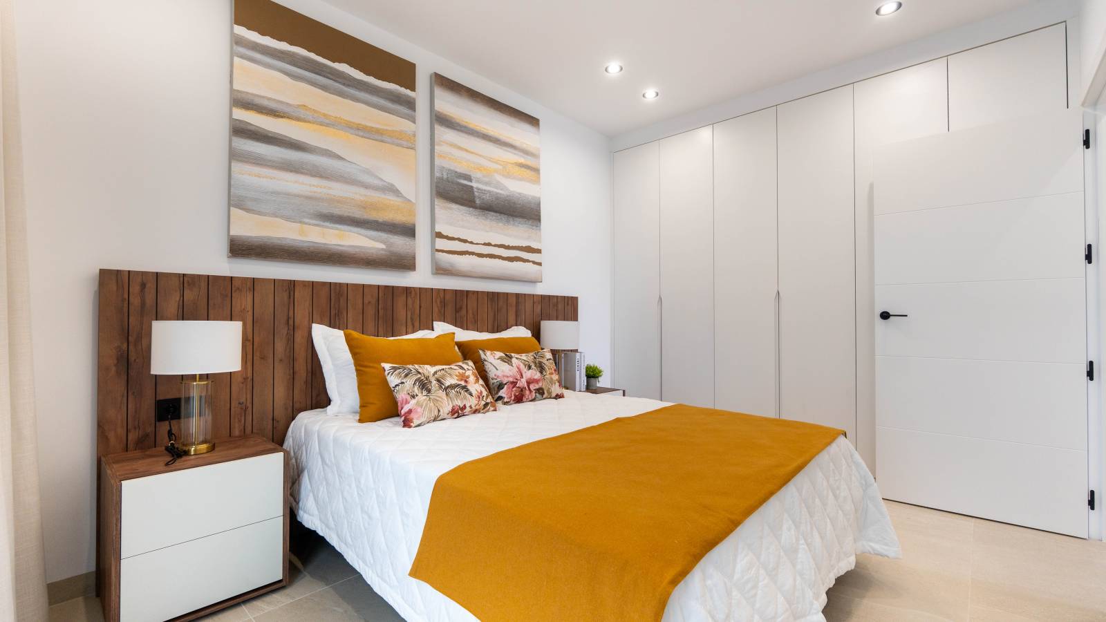 Nueva construcción  - Chalet - San Pedro del Pinatar