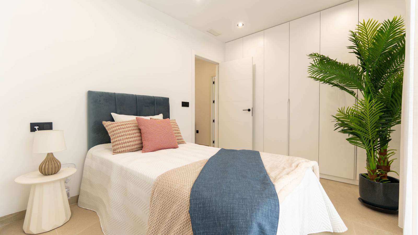 Nueva construcción  - Chalet - San Pedro del Pinatar