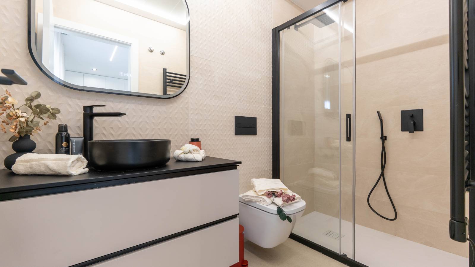 Nueva construcción  - Chalet - San Pedro del Pinatar