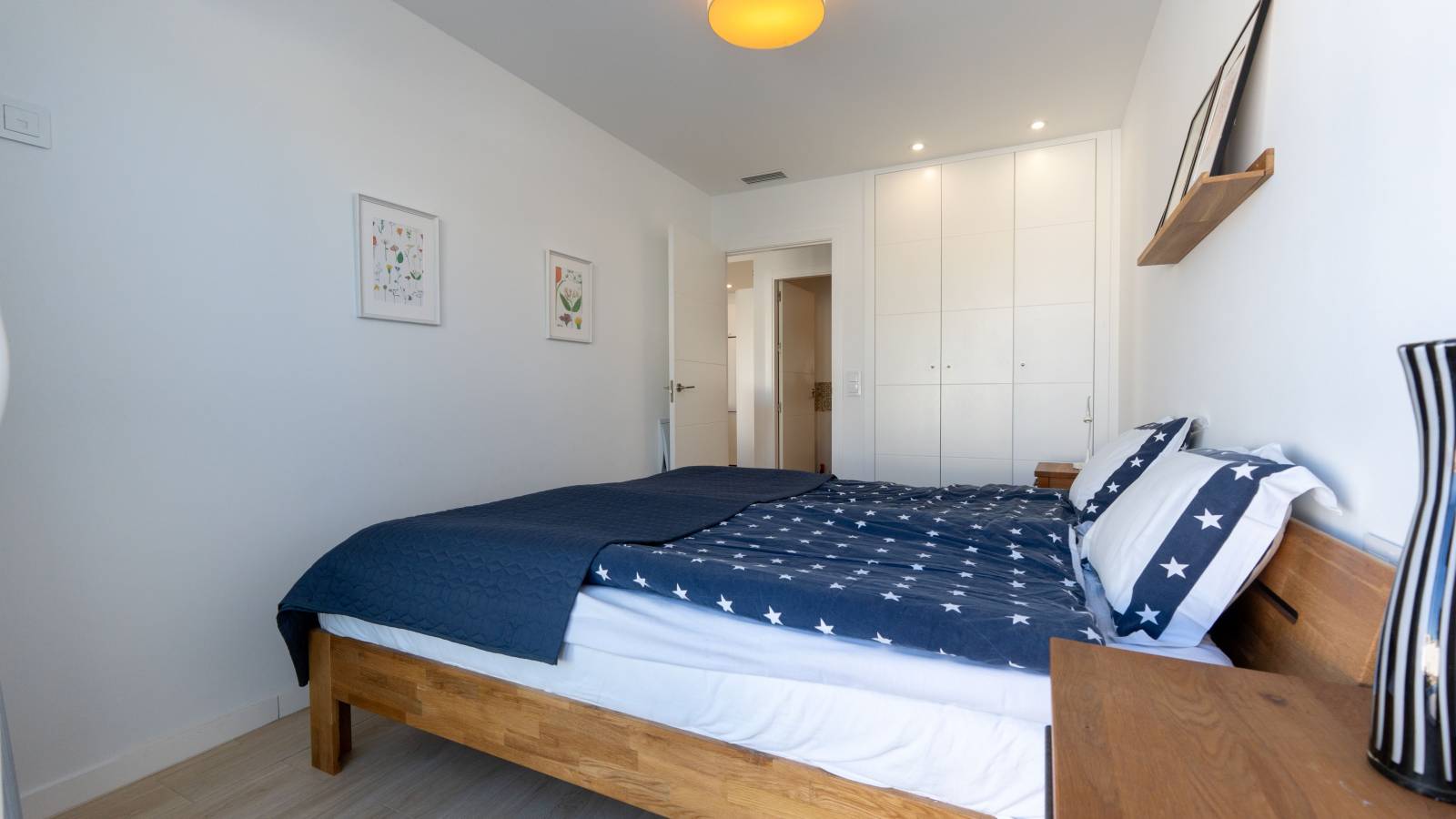 Nueva construcción  - Chalet - San Pedro del Pinatar