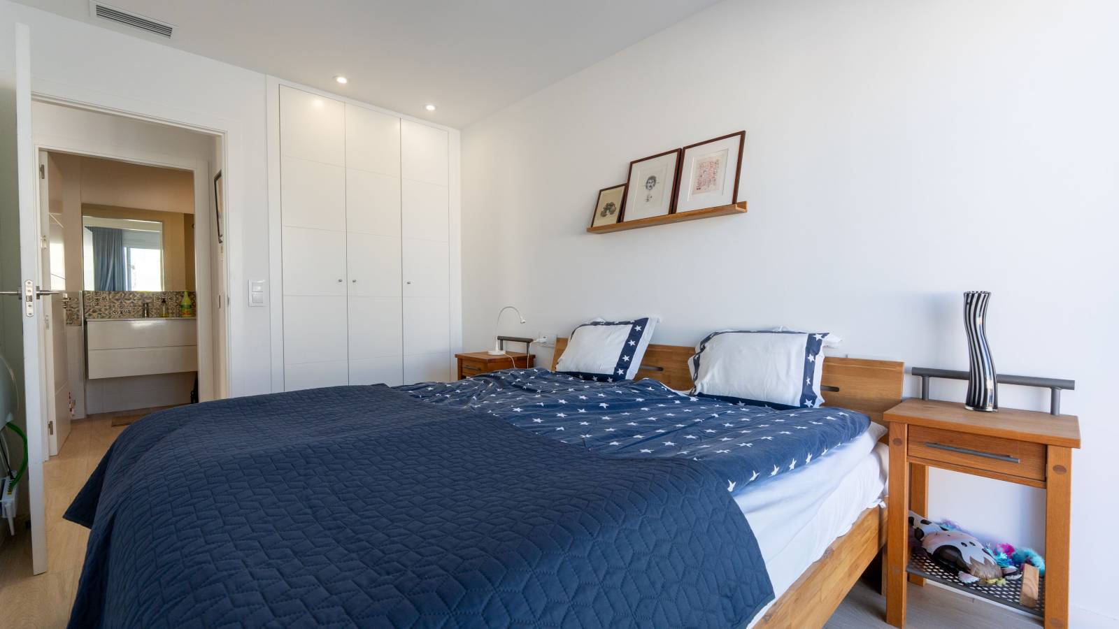 Nueva construcción  - Chalet - San Pedro del Pinatar