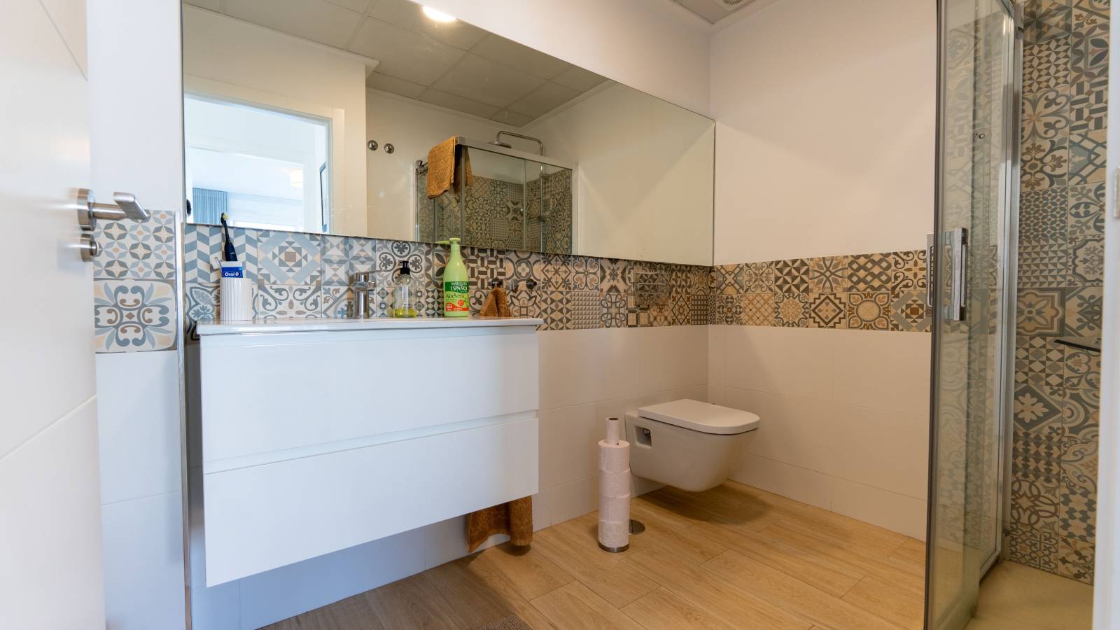 Nueva construcción  - Chalet - San Pedro del Pinatar
