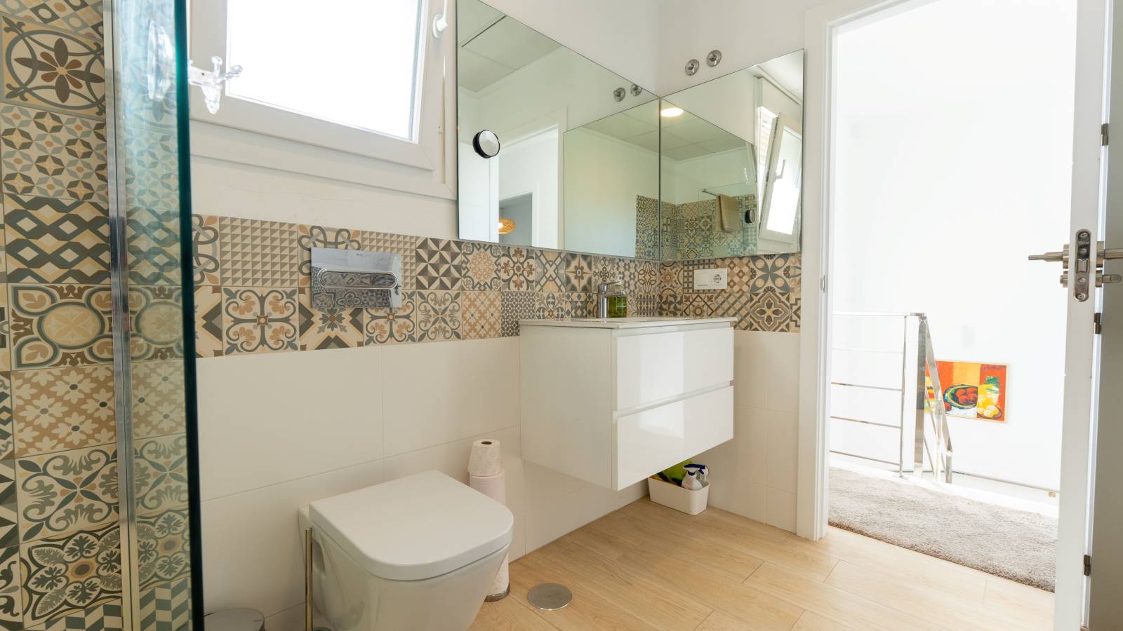 Nueva construcción  - Chalet - San Pedro del Pinatar