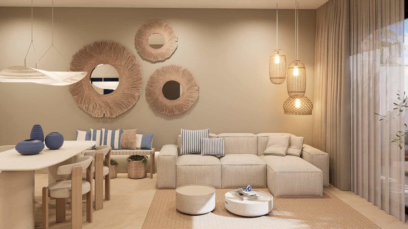 Nueva construcción  - Chalet - San Pedro del Pinatar