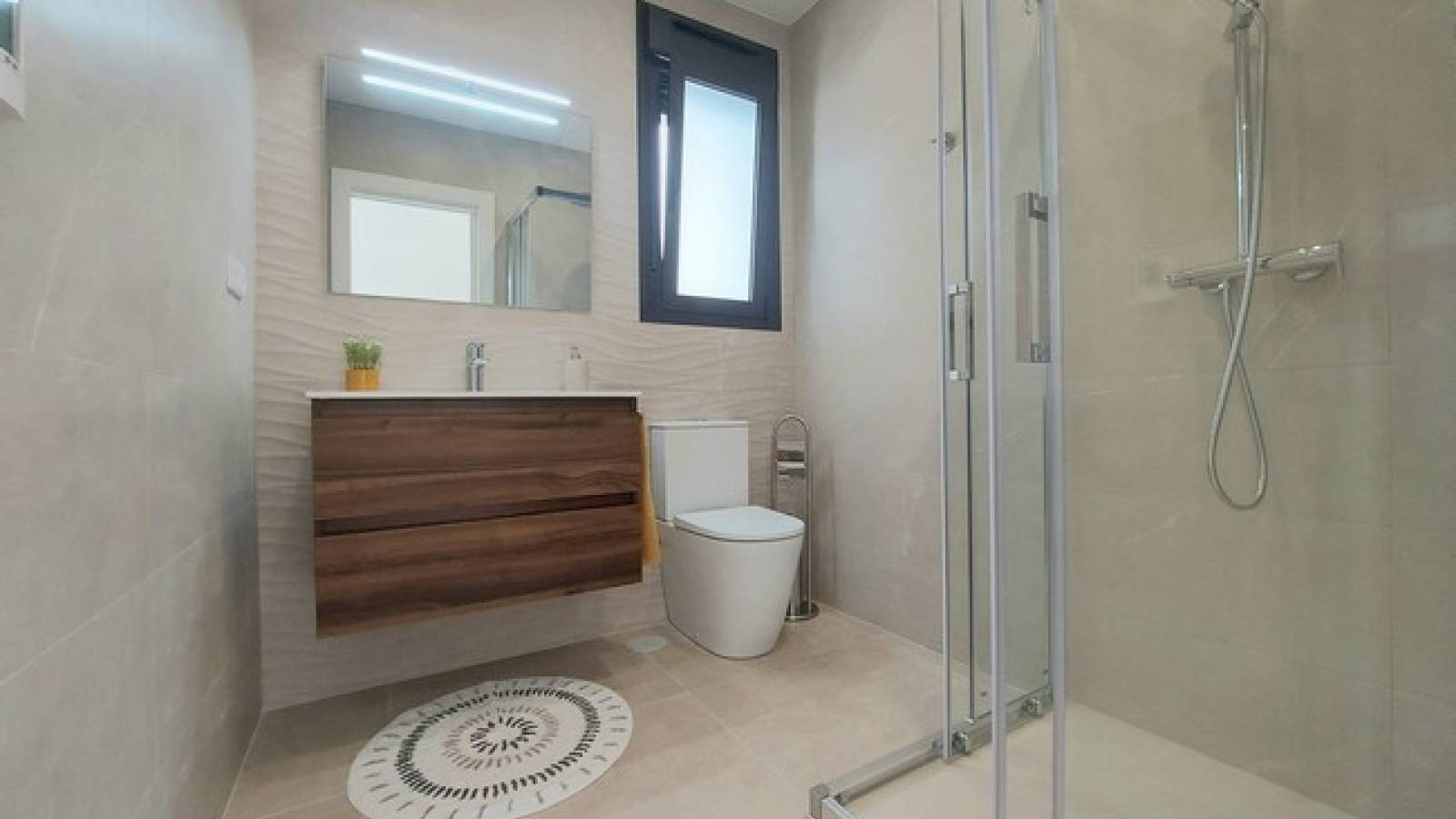 Nueva construcción  - Chalet - San Pedro del Pinatar