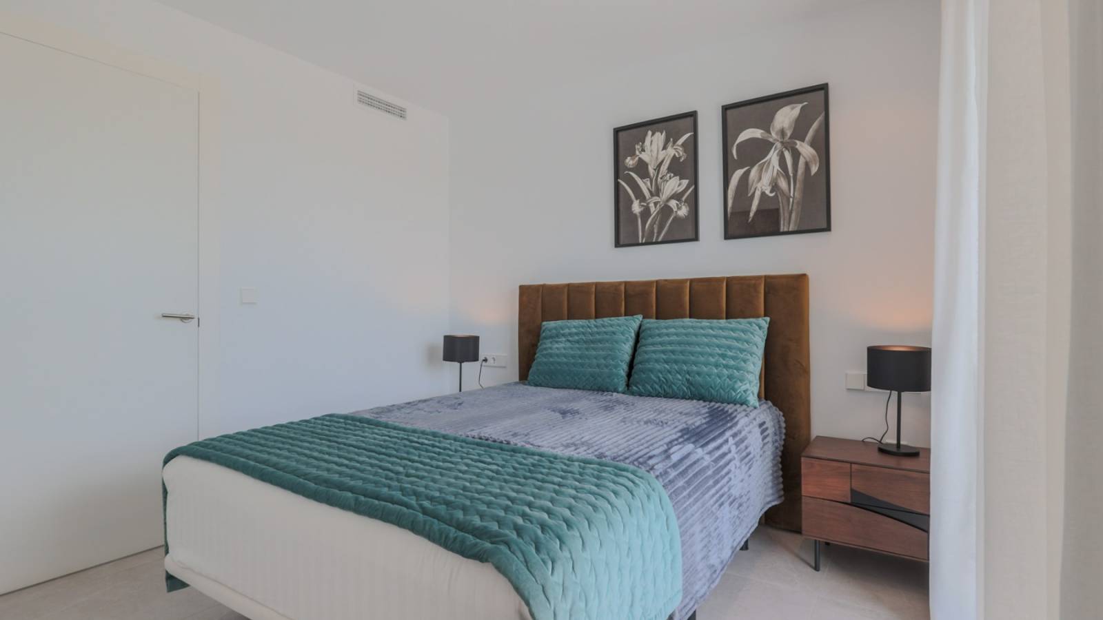 Nueva construcción  - Chalet - Santa Rosalia